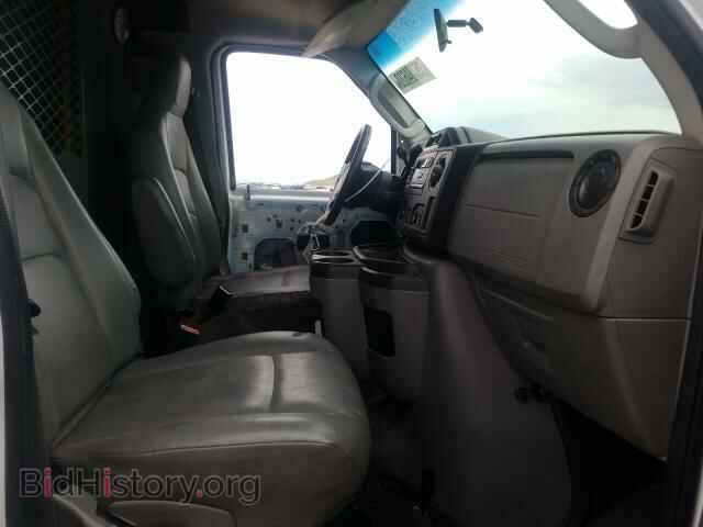 2011 FORD ECONOLINE - VIN: 1FTNS2EW5BDA25559 - Фото 5