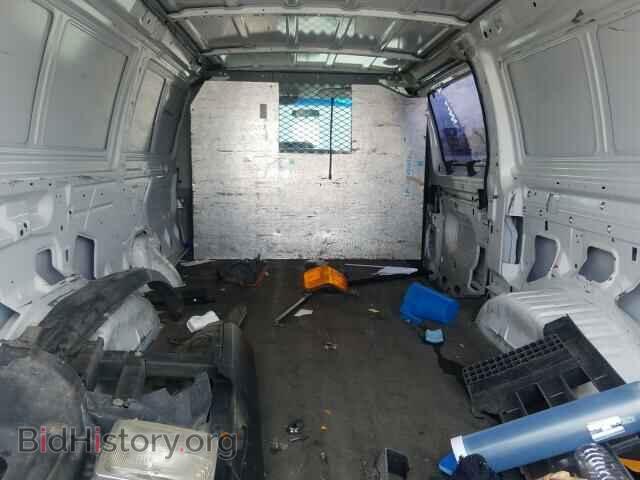 2011 FORD ECONOLINE - VIN: 1FTNS2EW5BDA25559 - Фото 6