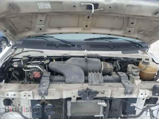 2011 FORD ECONOLINE - VIN: 1FTNS2EW5BDA25559 - Фото 7