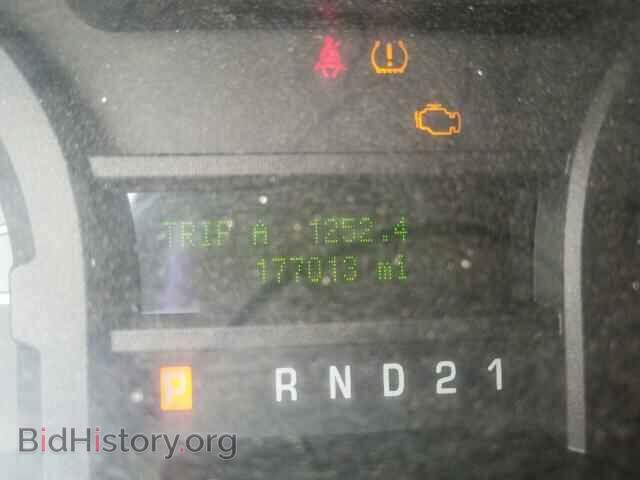 2011 FORD ECONOLINE - VIN: 1FTNS2EW5BDA25559 - Фото 8