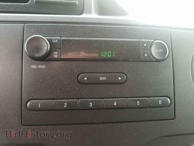 2011 FORD ECONOLINE - VIN: 1FTNS2EW5BDA25559 - Фото 9