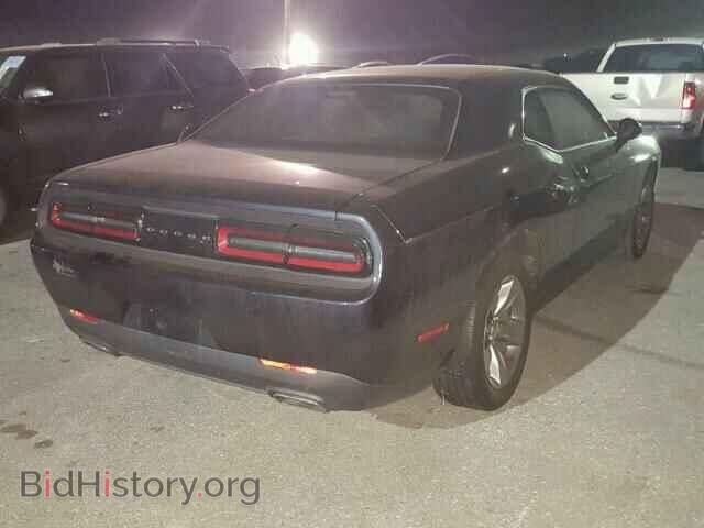 2016 DODGE CHALLENGER - VIN: 2C3CDZAG0GH331124 - Photo 4