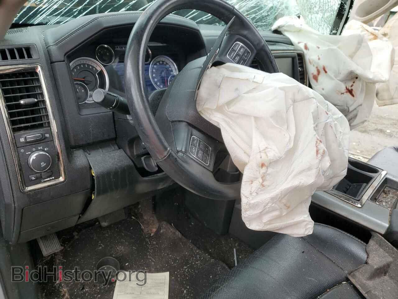 2015 RAM 1500 - VIN: 1C6RR7MT1FS653886 - Фото 8