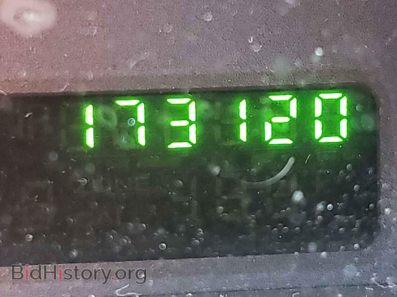 2008 FORD EDGE - VIN: 2FMDK36C18BB50235 - Photo 8