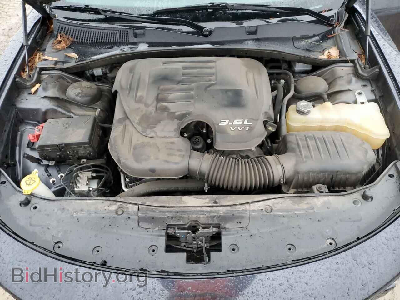 2019 DODGE CHARGER - VIN: 2C3CDXBG3KH674702 - Фото 11
