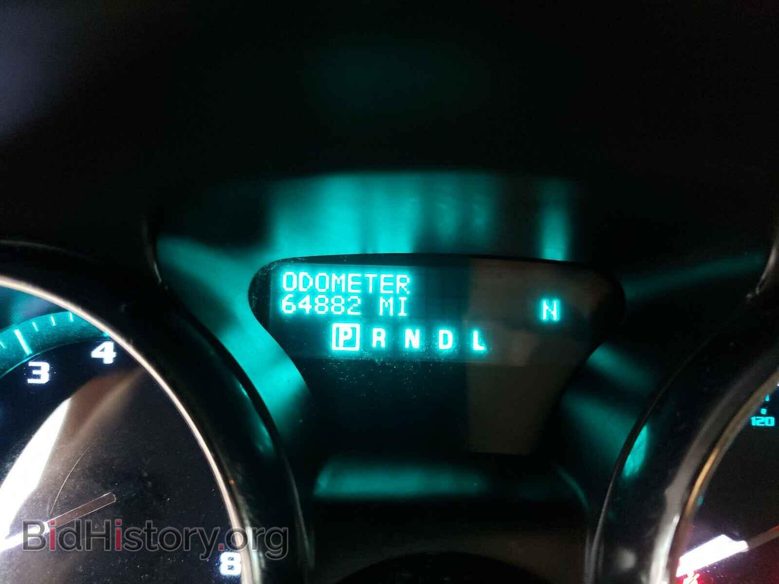 2014 BUICK ENCLAVE - VIN: 5GAKRBKD7EJ241955 - Фото 8