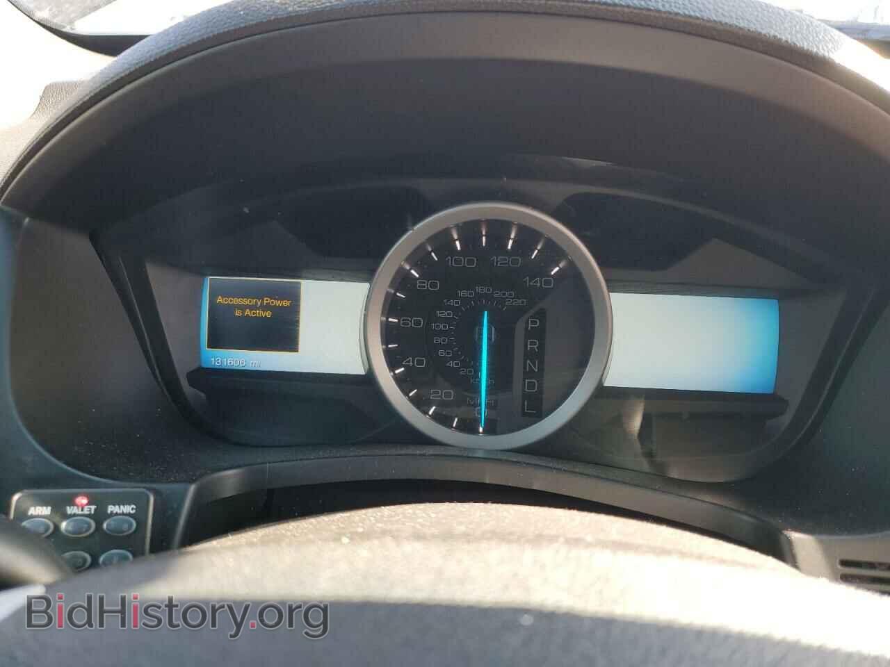 2013 FORD EXPLORER - VIN: 1FM5K7F91DGC70653 - Фото 9