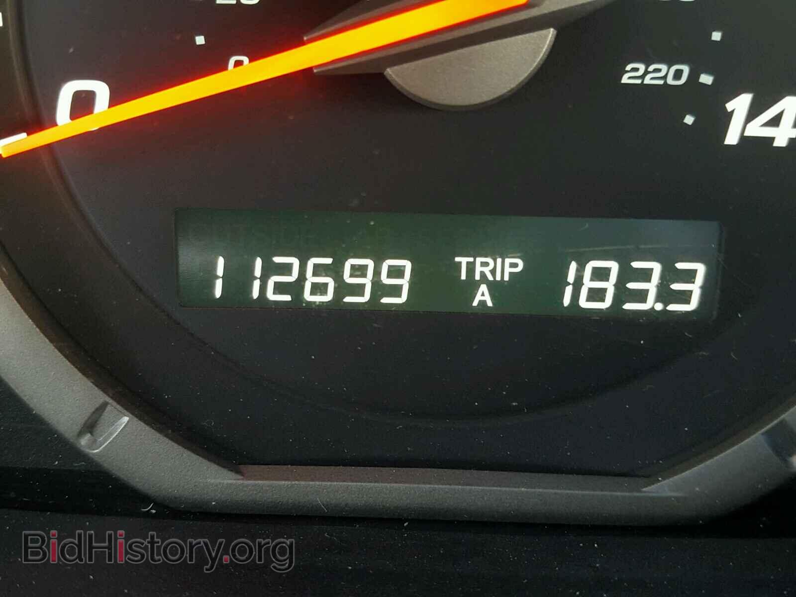 2006 HONDA PILOT - VIN: 2HKYF18436H564526 - Фото 8