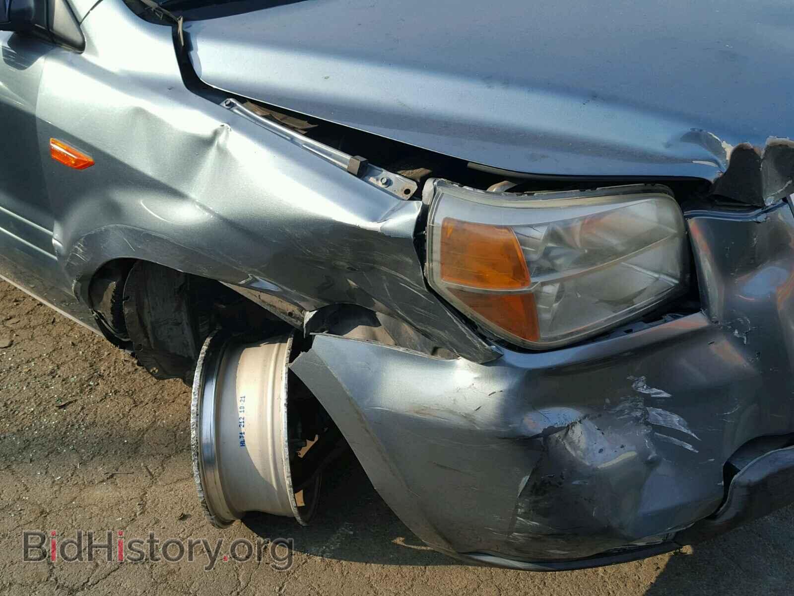 2006 HONDA PILOT - VIN: 2HKYF18436H564526 - Фото 9