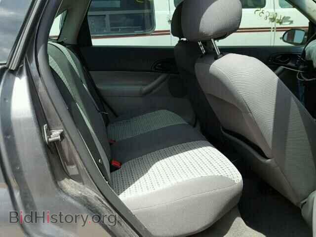2007 FORD FOCUS - VIN: 1FAFP34N27W330443 - Photo 6