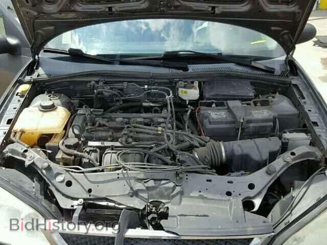 2007 FORD FOCUS - VIN: 1FAFP34N27W330443 - Photo 7