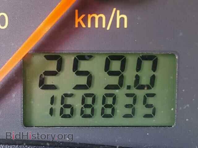 2007 FORD FOCUS - VIN: 1FAFP34N27W330443 - Photo 8