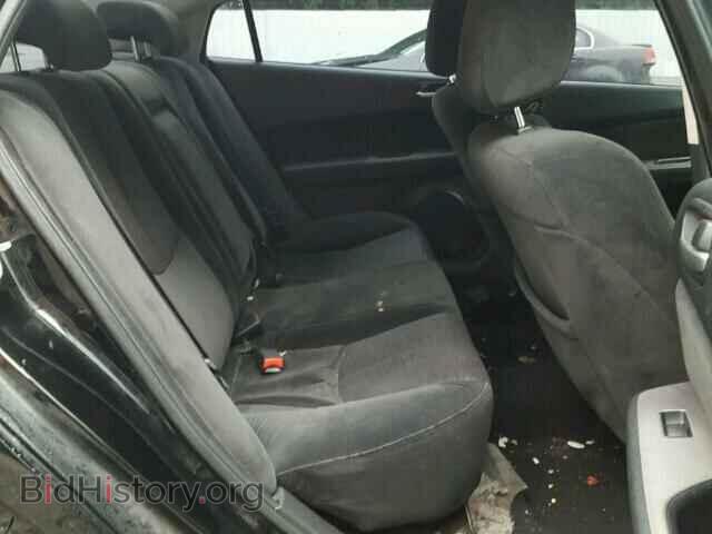 2009 MAZDA 6 - VIN: 1YVHP81A295M47105 - Фото 6