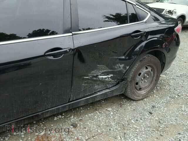 2009 MAZDA 6 - VIN: 1YVHP81A295M47105 - Фото 9