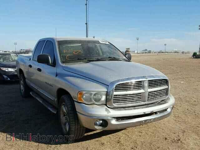Photo 1D7HA18D65J638399 - DODGE RAM 1500 2005
