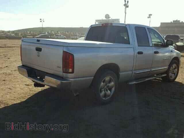 2005 DODGE RAM 1500 - VIN: 1D7HA18D65J638399 - Фото 4