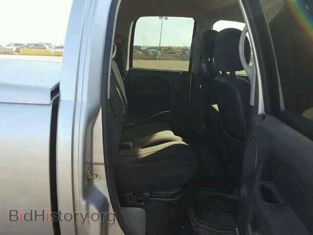 2005 DODGE RAM 1500 - VIN: 1D7HA18D65J638399 - Фото 6