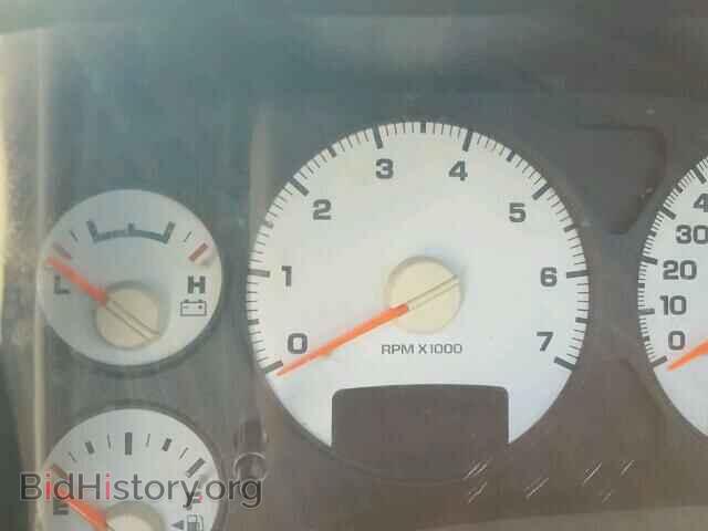 2005 DODGE RAM 1500 - VIN: 1D7HA18D65J638399 - Фото 8
