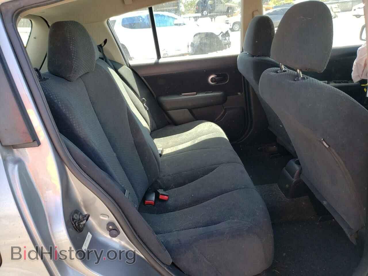 2012 NISSAN VERSA - VIN: 3N1BC1CP8CL361694 - Photo 6