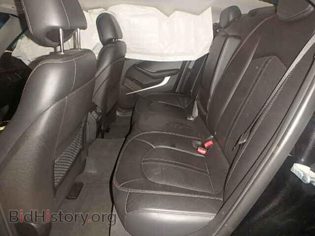 2012 CADILLAC CTS - VIN: 1G6DG5E54C0102682 - Фото 6