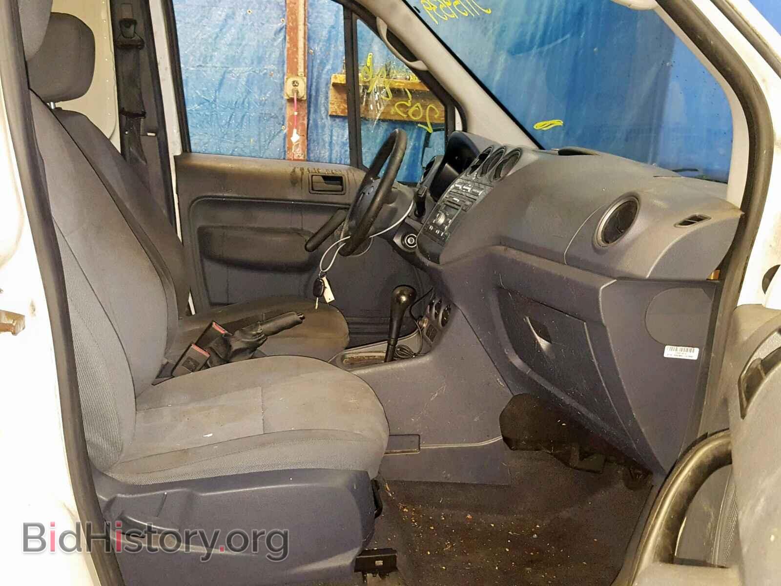2011 FORD TRANSIT CO - VIN: NM0LS7DN6BT055783 - Фото 5