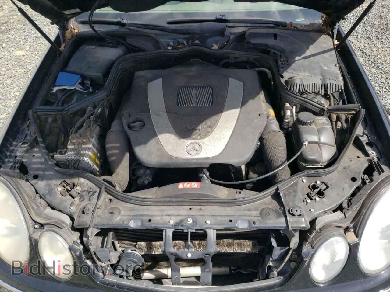 2006 MERCEDES-BENZ E-CLASS - VIN: WDBUF56J06A795730 - Фото 7