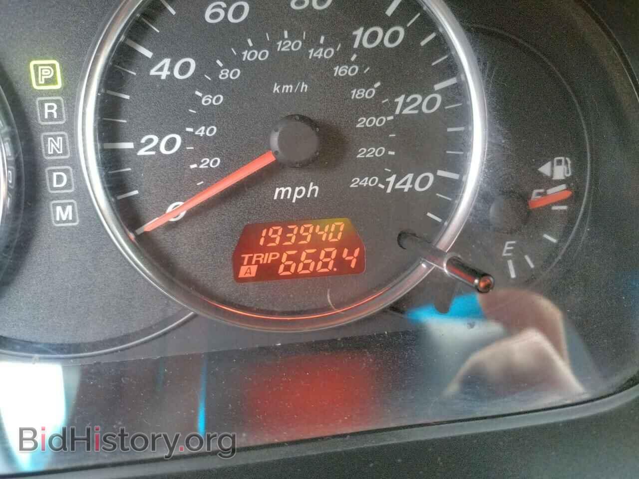 2007 MAZDA 6 - VIN: 1YVHP80CX75M30634 - Фото 8