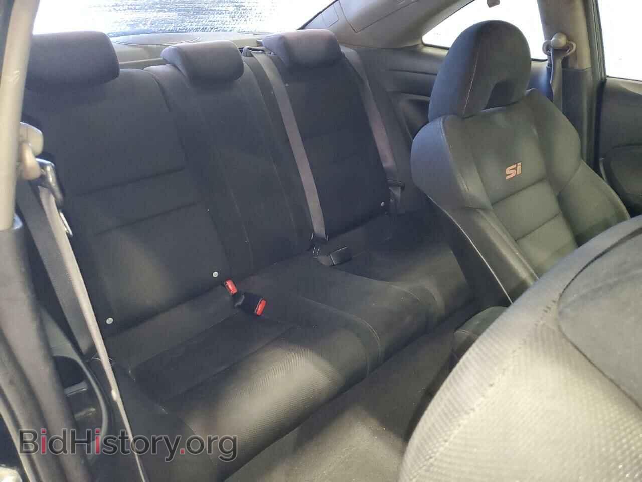 2009 HONDA CIVIC - VIN: 2HGFG21589H700032 - Фото 10