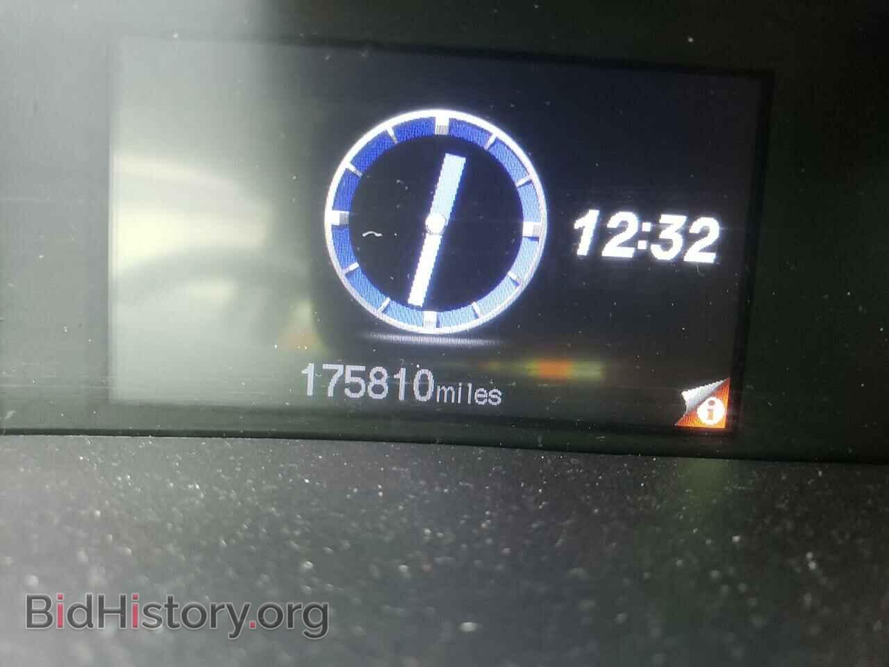 2012 HONDA CIVIC - VIN: 19XFB2F52CE349725 - Фото 8