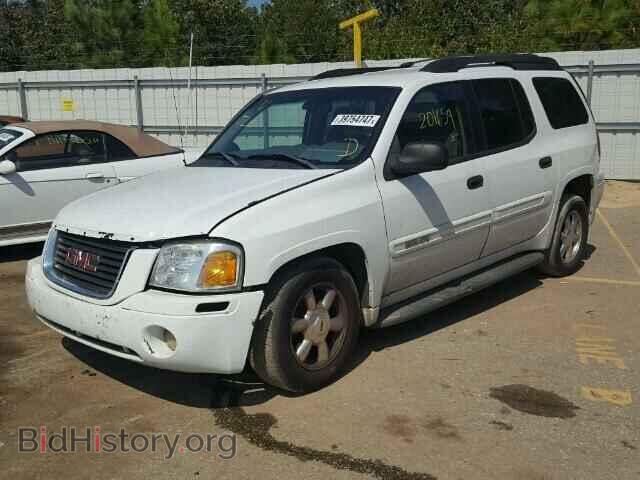 2003 GMC ENVOY - VIN: 1GKES16S636156063 - Фото 2