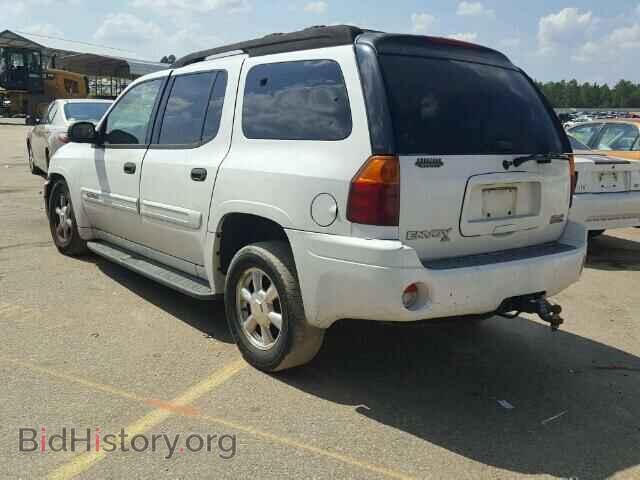 2003 GMC ENVOY - VIN: 1GKES16S636156063 - Фото 3