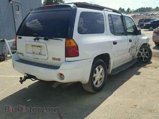 2003 GMC ENVOY - VIN: 1GKES16S636156063 - Фото 4