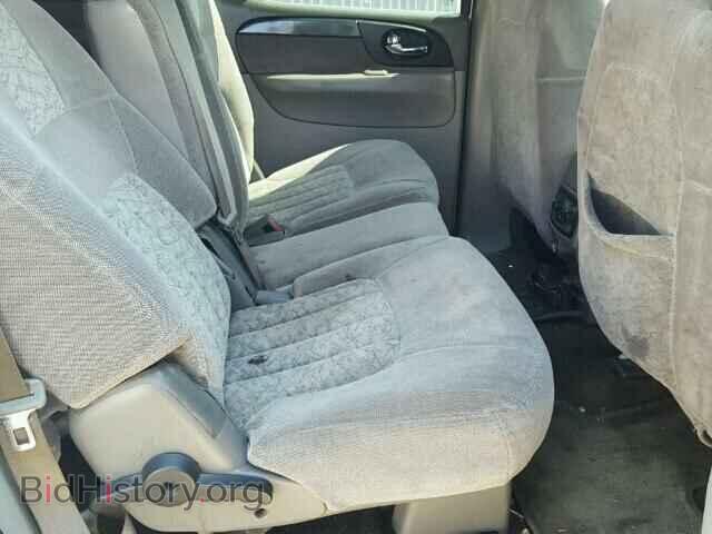 2003 GMC ENVOY - VIN: 1GKES16S636156063 - Фото 6