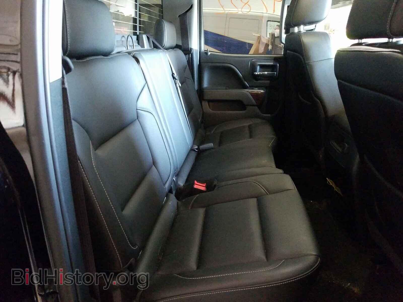 2015 GMC SIERRA - VIN: 1GTV2VEC4FZ148852 - Фото 6