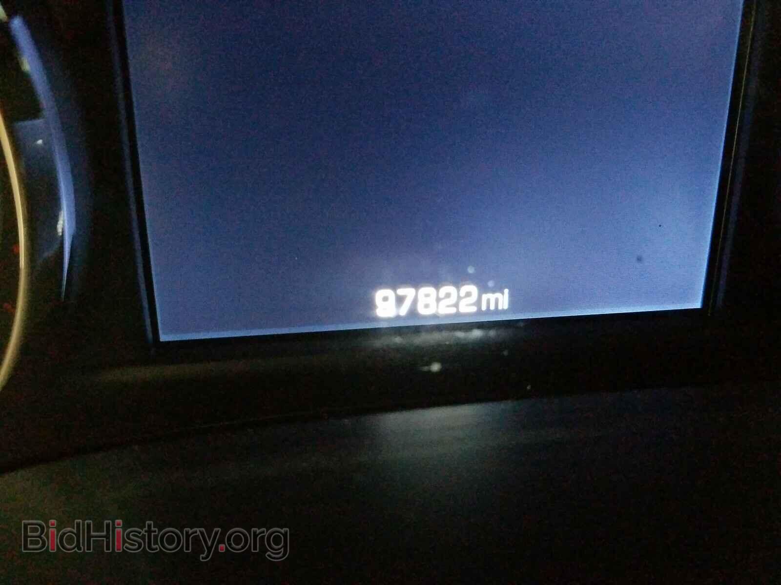 2015 GMC SIERRA - VIN: 1GTV2VEC4FZ148852 - Фото 8