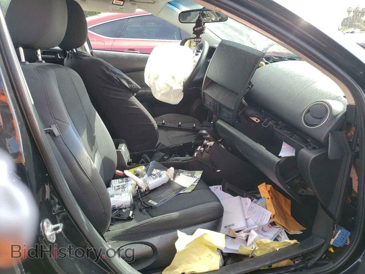 2013 MAZDA 6 - VIN: 1YVHZ8BH7D5M16558 - Фото 5