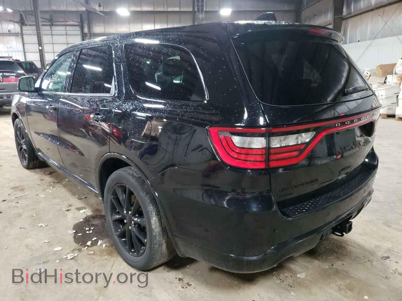 2017 DODGE DURANGO - VIN: 1C4SDJCT2HC677666 - Photo 3