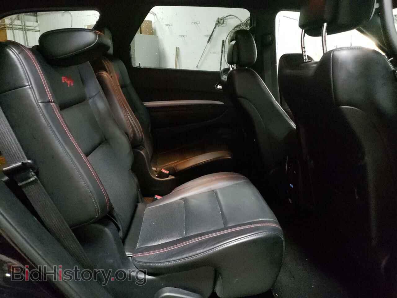 2017 DODGE DURANGO - VIN: 1C4SDJCT2HC677666 - Photo 6