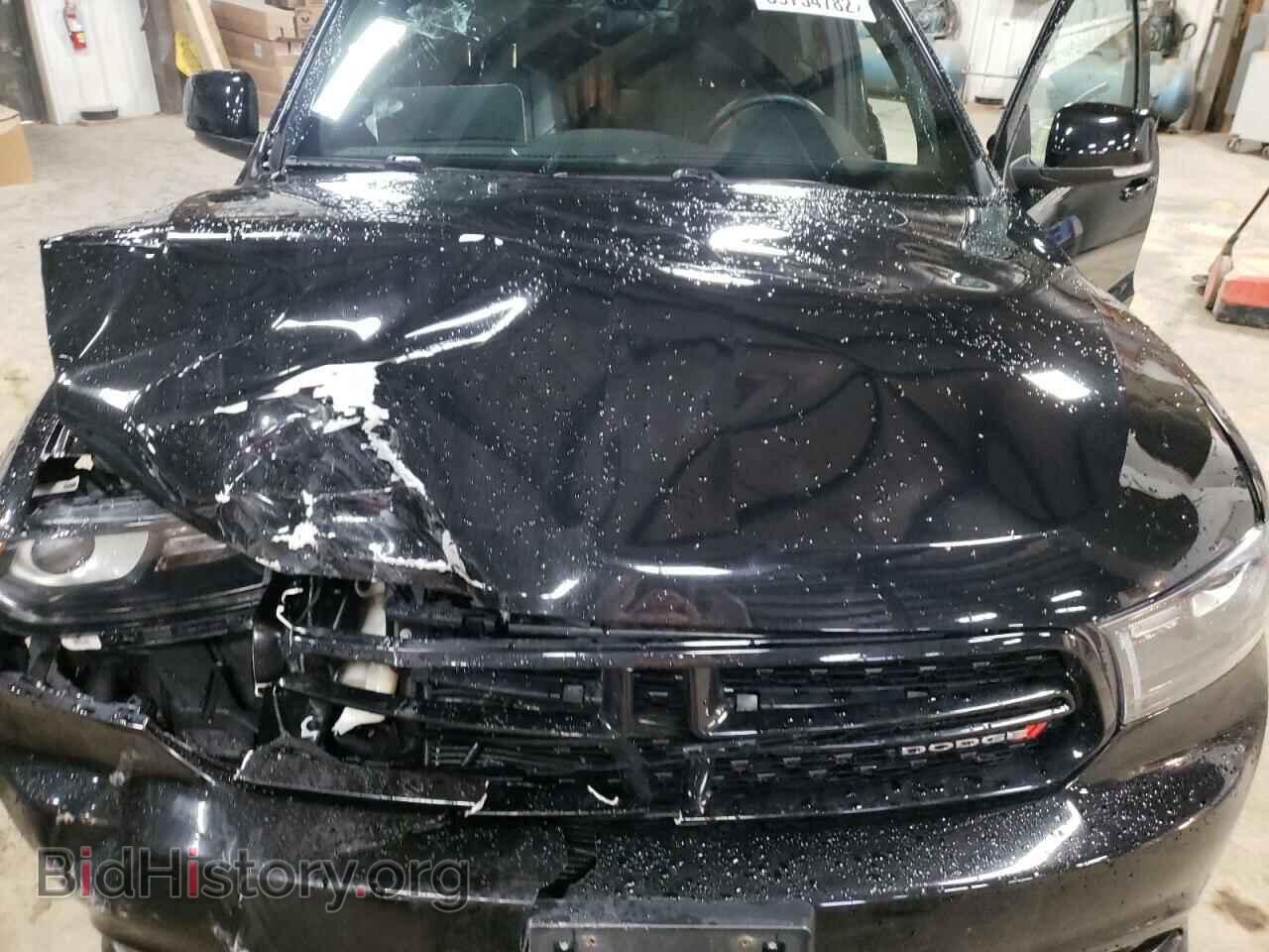 2017 DODGE DURANGO - VIN: 1C4SDJCT2HC677666 - Photo 7