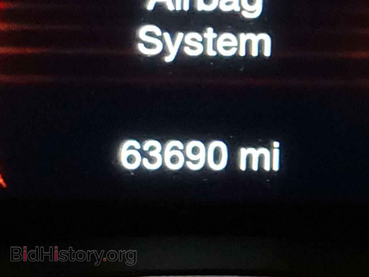 2017 DODGE DURANGO - VIN: 1C4SDJCT2HC677666 - Photo 8
