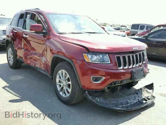 Photo 1C4RJEBG6EC467666 - JEEP CHEROKEE 2014