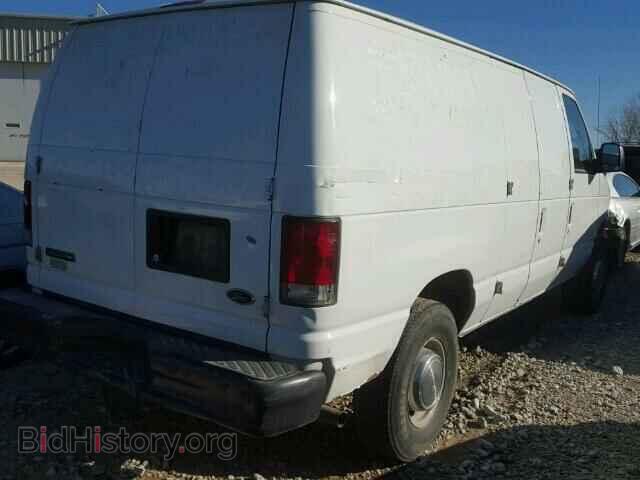 2006 FORD ECONOLINE - VIN: 1FTNE24W66DB42307 - Фото 4