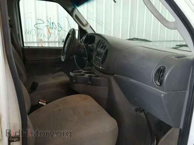 2006 FORD ECONOLINE - VIN: 1FTNE24W66DB42307 - Фото 5