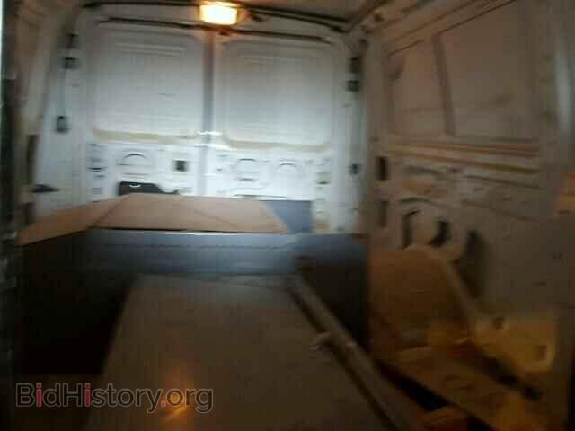2006 FORD ECONOLINE - VIN: 1FTNE24W66DB42307 - Фото 6