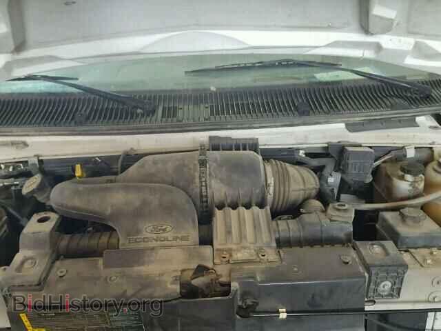 2006 FORD ECONOLINE - VIN: 1FTNE24W66DB42307 - Фото 7