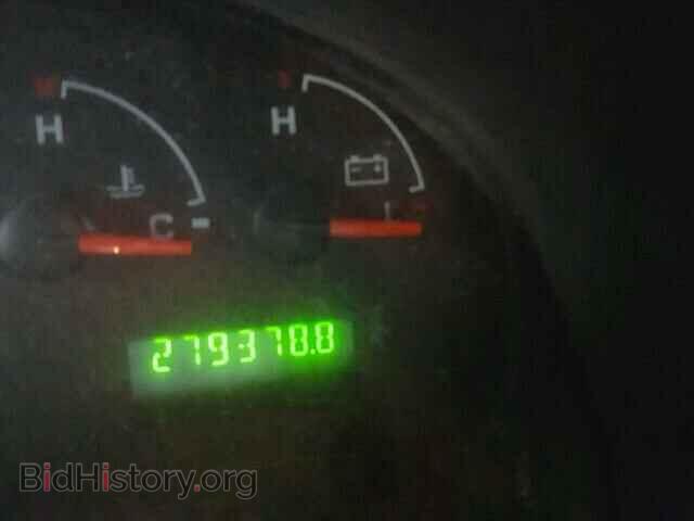 2006 FORD ECONOLINE - VIN: 1FTNE24W66DB42307 - Фото 8