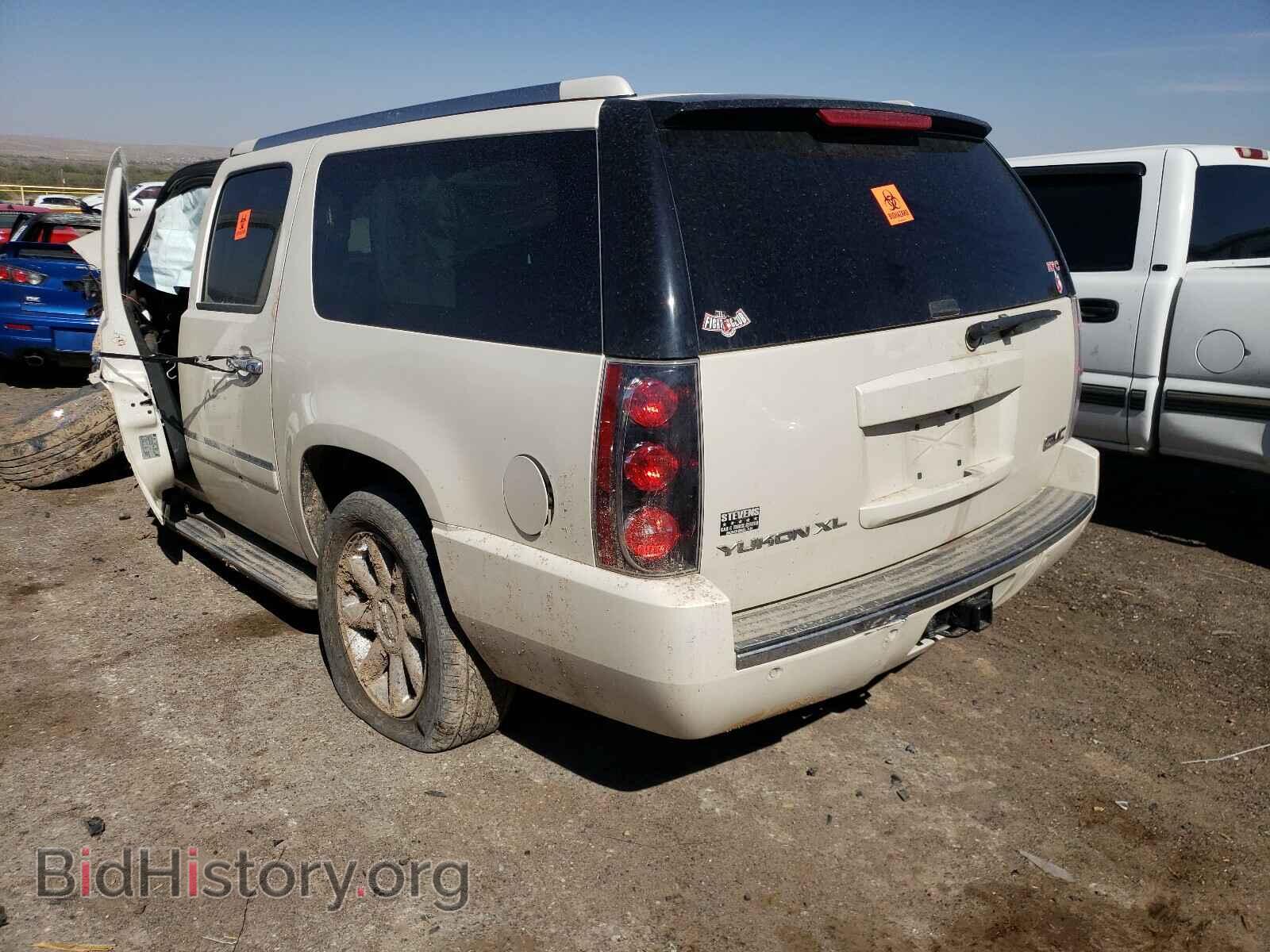 2014 GMC YUKON - VIN: 1GKS2MEF5ER100433 - Фото 3