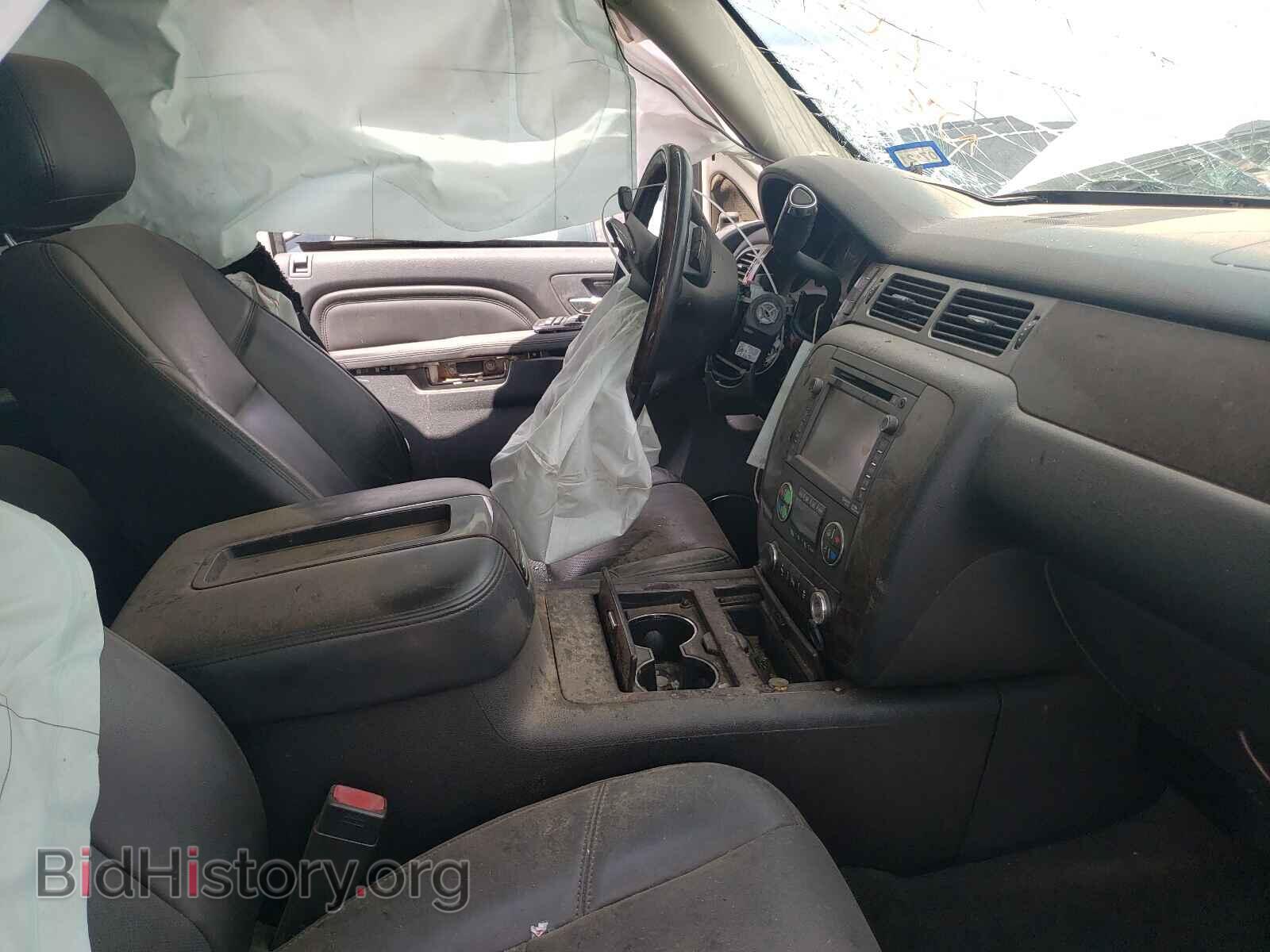 2014 GMC YUKON - VIN: 1GKS2MEF5ER100433 - Фото 5