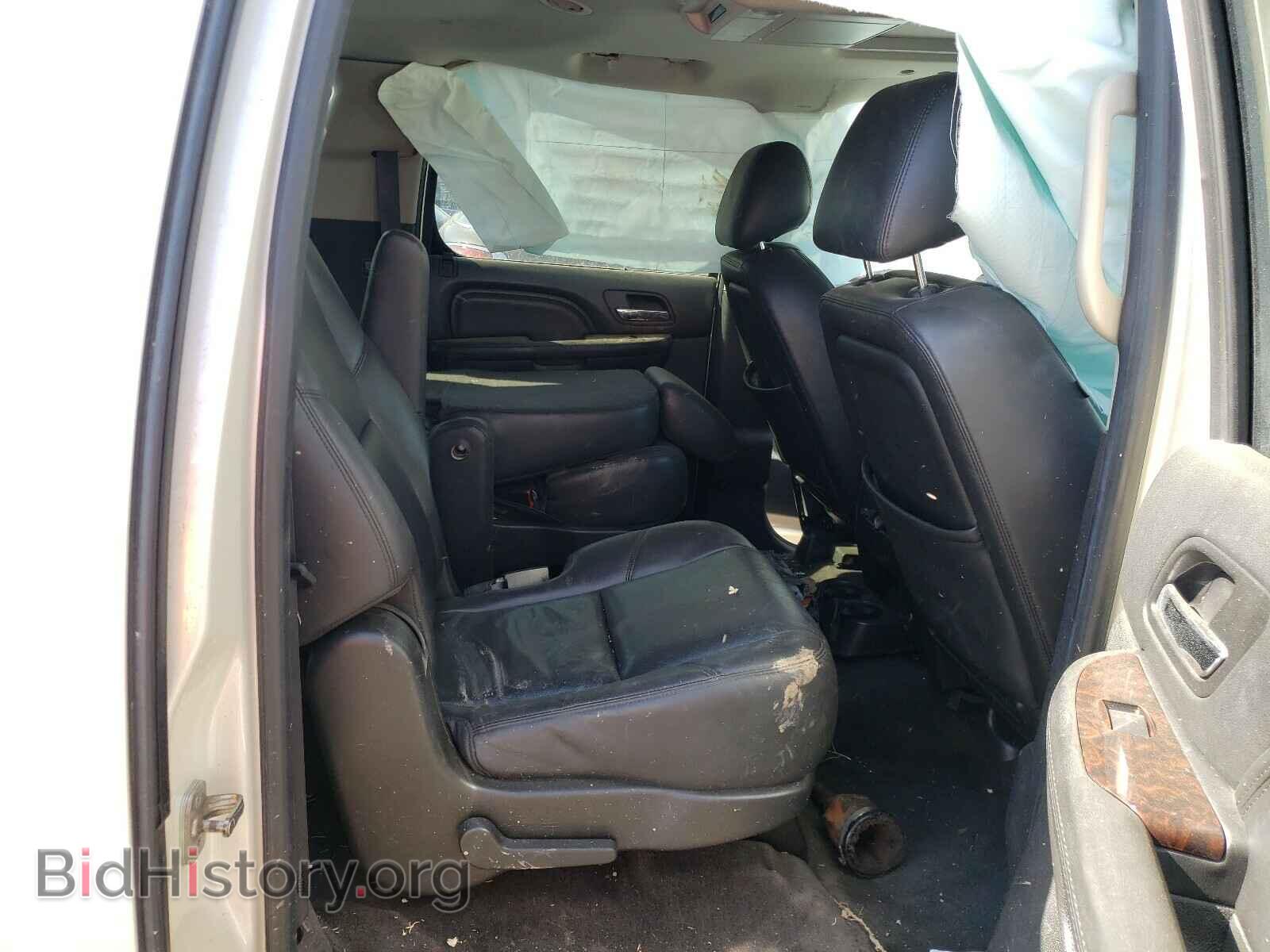2014 GMC YUKON - VIN: 1GKS2MEF5ER100433 - Фото 6