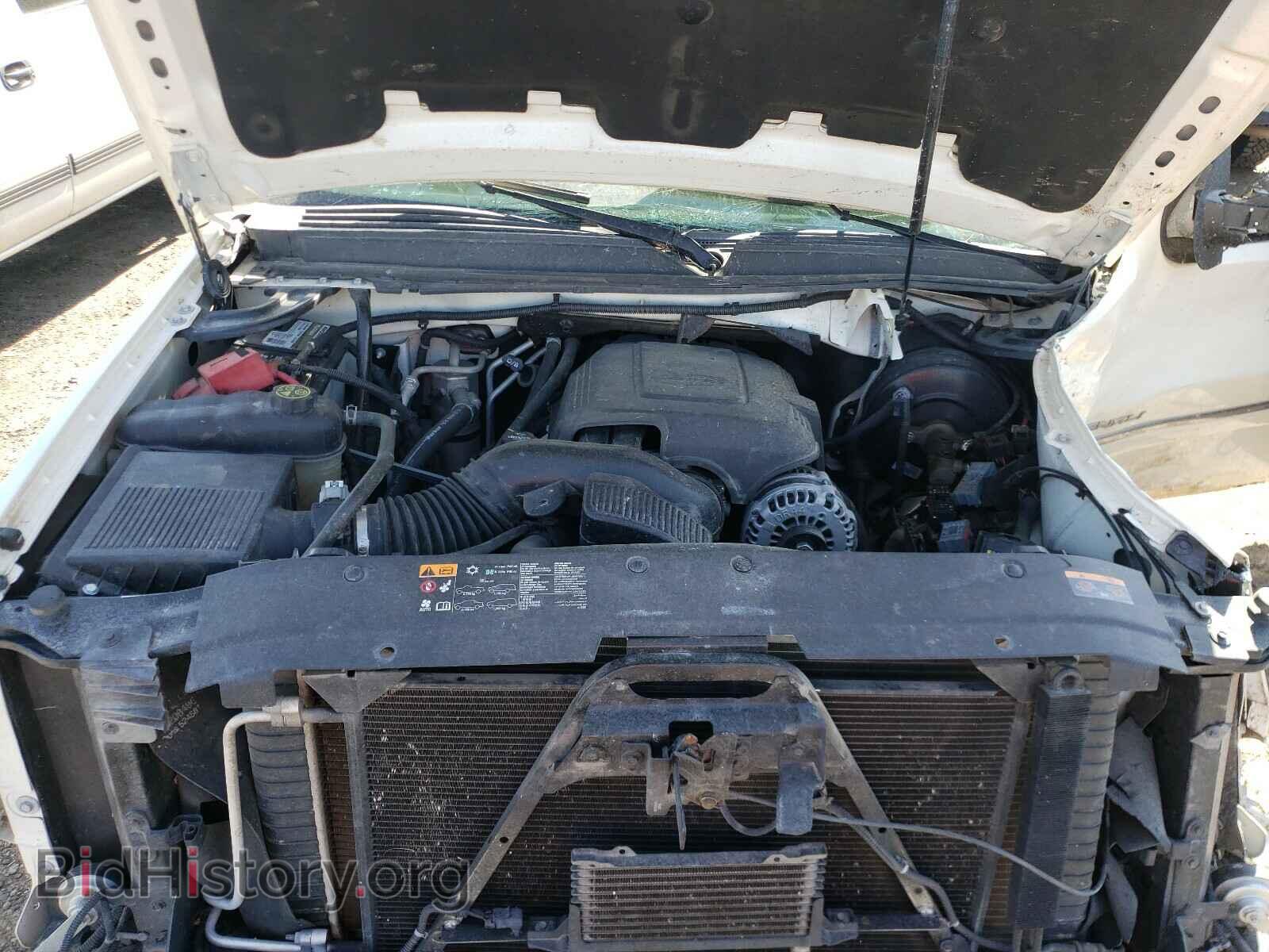 2014 GMC YUKON - VIN: 1GKS2MEF5ER100433 - Фото 7